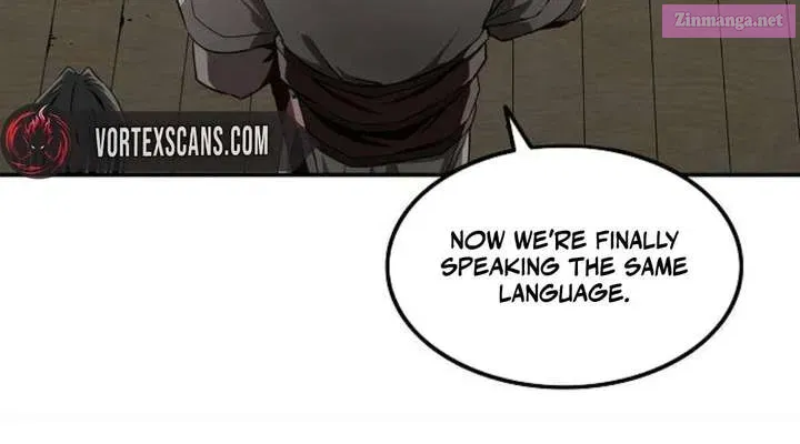 The Demonic Supreme Sword Chapter 18.1 page 49 - 