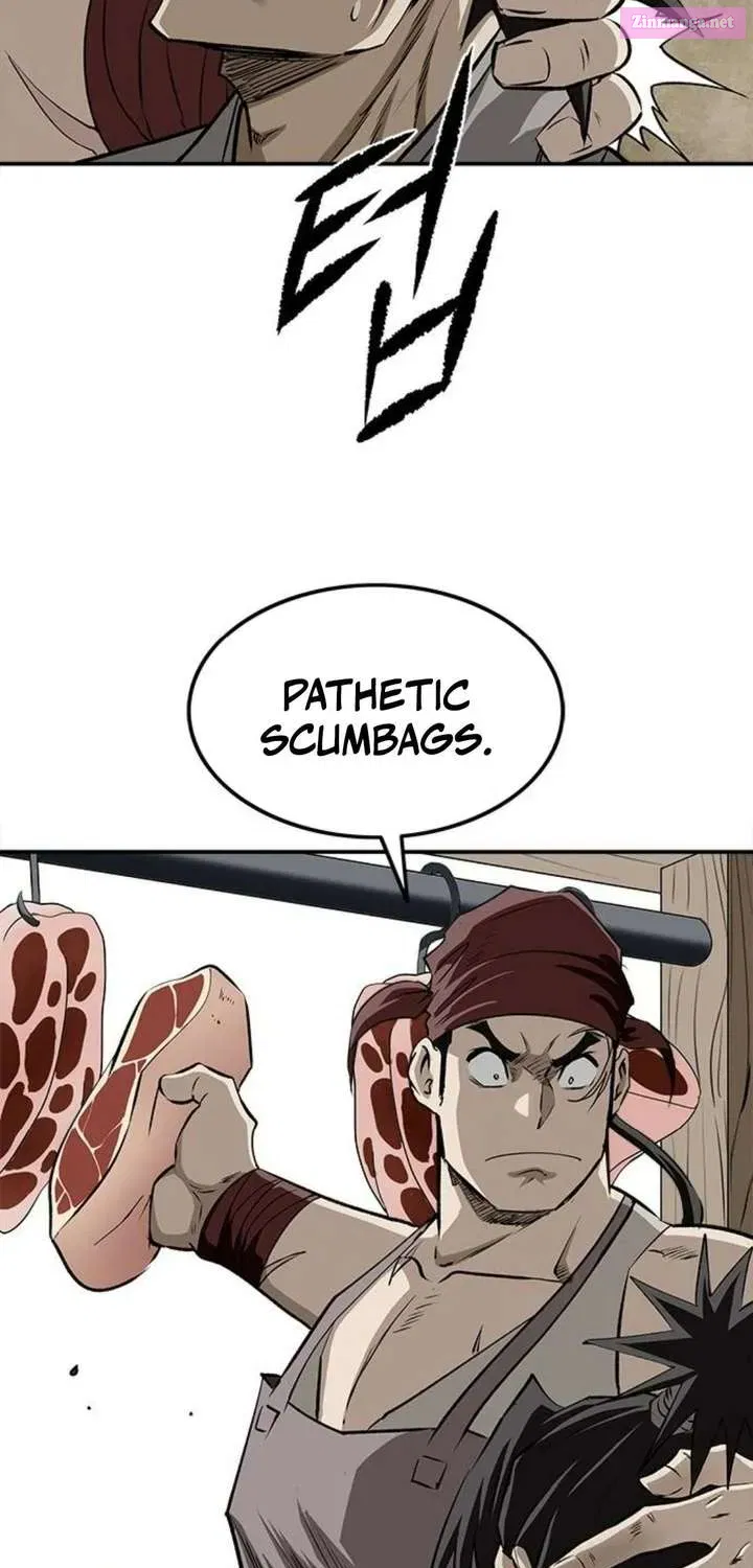 The Demonic Supreme Sword Chapter 18.1 page 52 - 