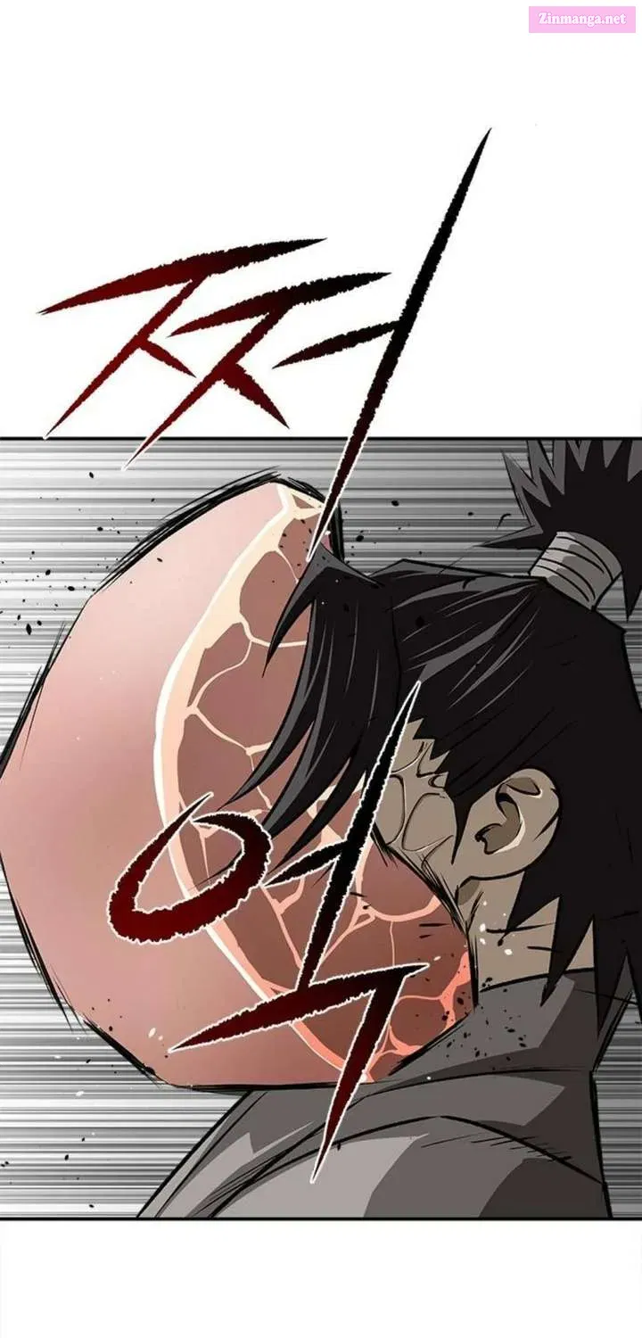 The Demonic Supreme Sword Chapter 18.1 page 54 - 