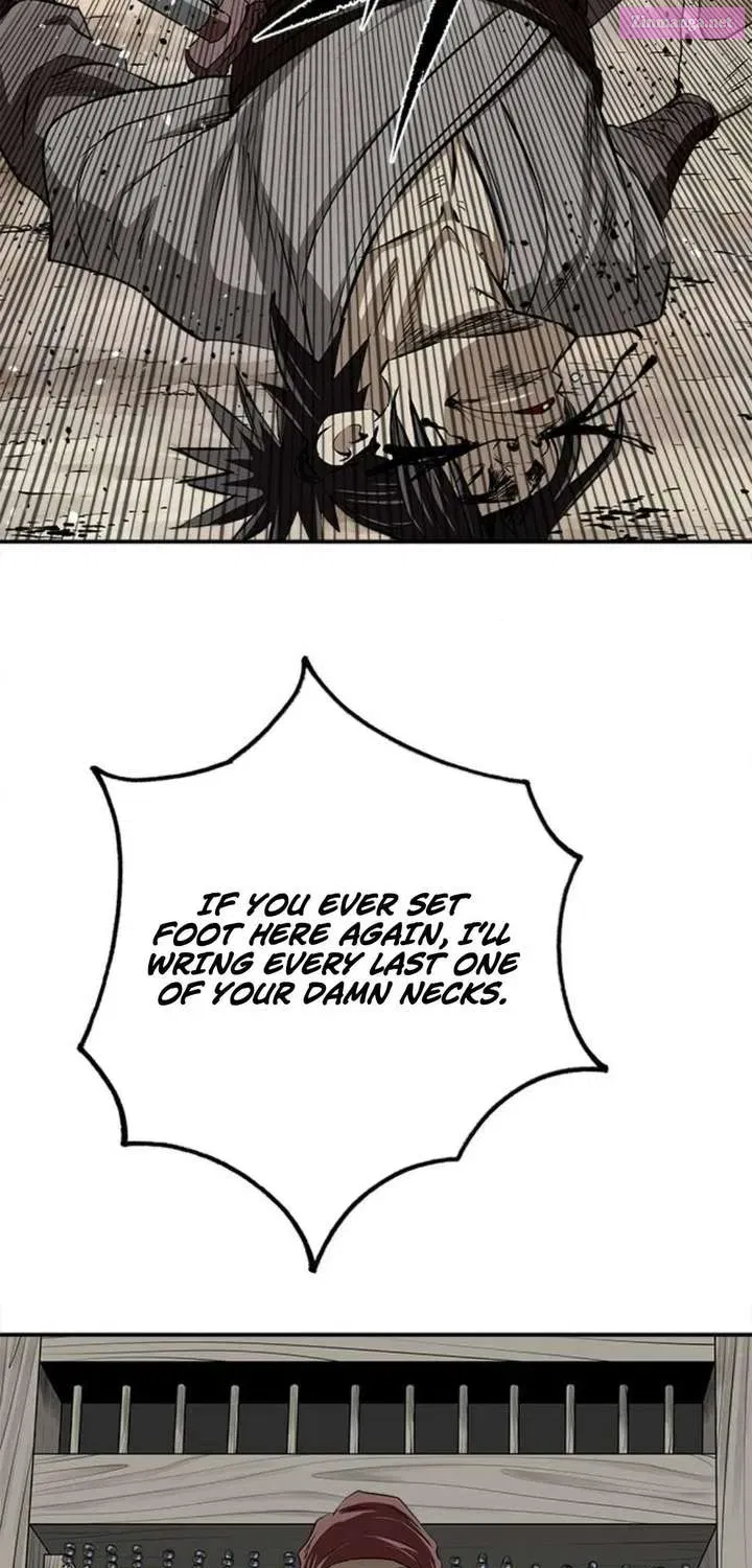 The Demonic Supreme Sword Chapter 18.1 page 56 - 