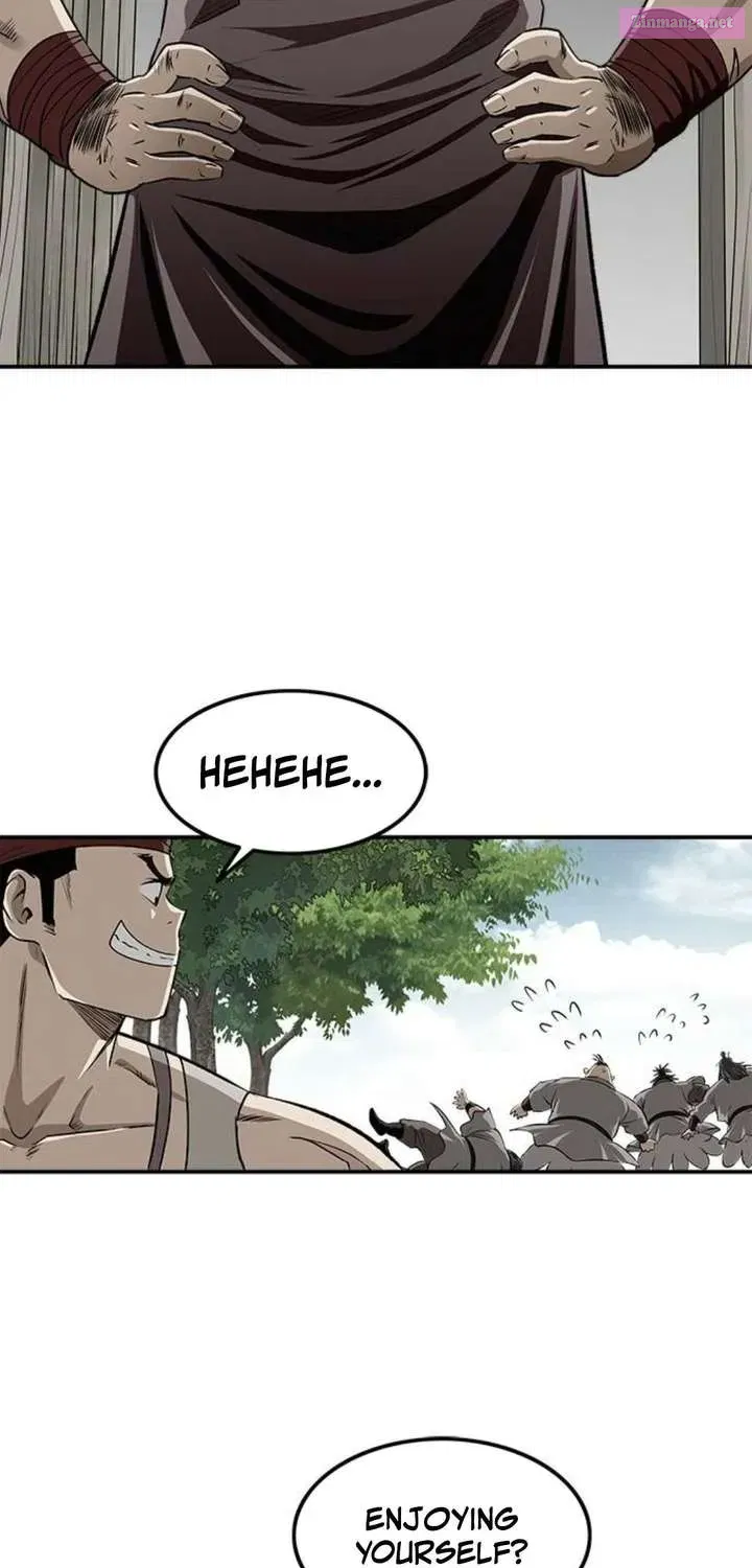 The Demonic Supreme Sword Chapter 18.1 page 58 - 