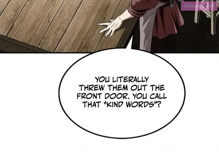 The Demonic Supreme Sword Chapter 18.1 page 61 - 