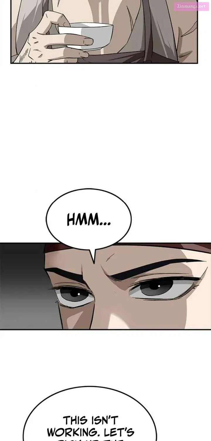 The Demonic Supreme Sword Chapter 18.1 page 66 - 