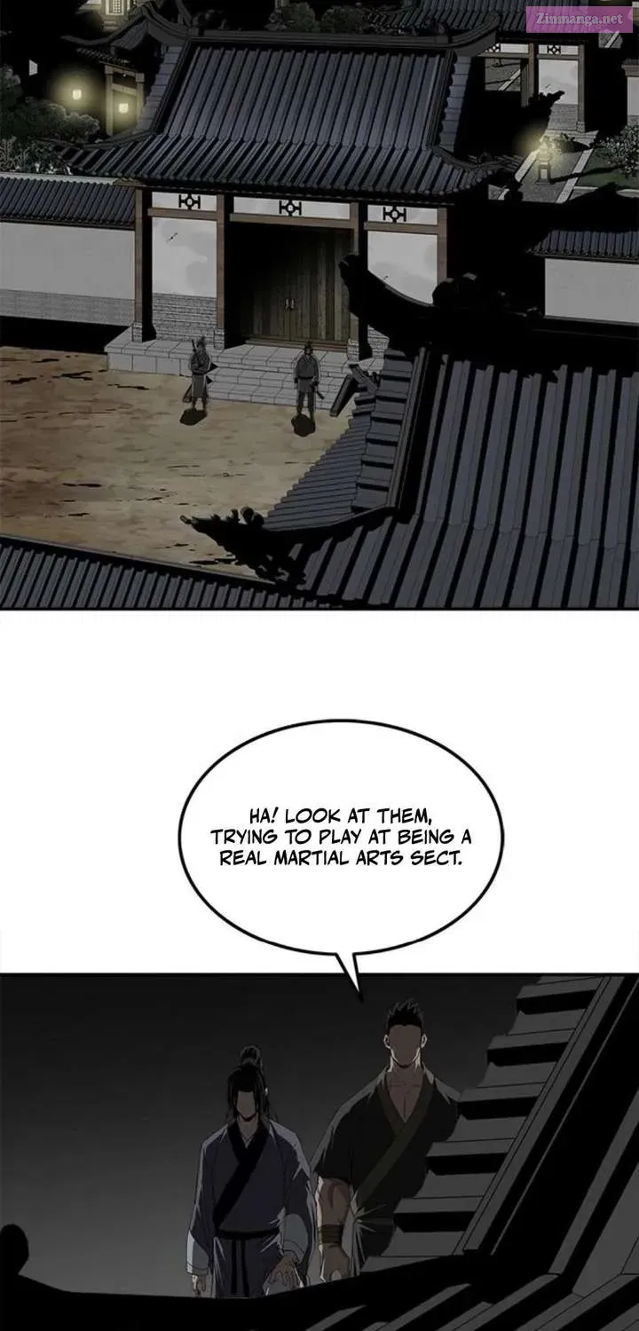 The Demonic Supreme Sword Chapter 18.1 page 70 - 