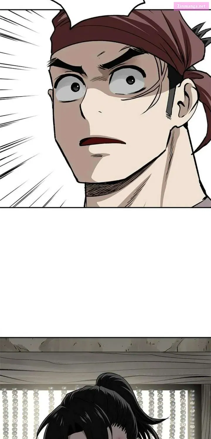 The Demonic Supreme Sword Chapter 18.1 page 8 - 