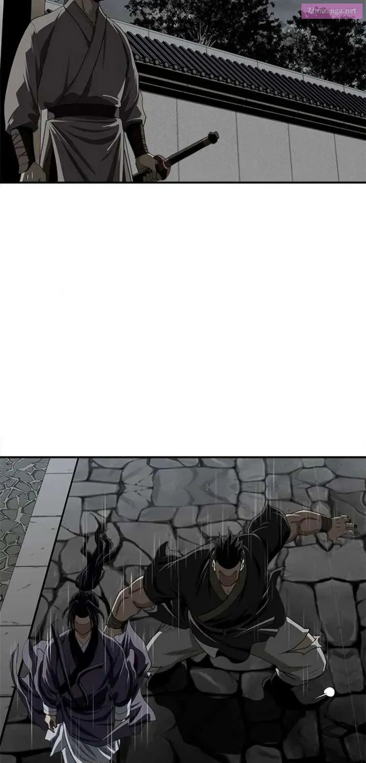 The Demonic Supreme Sword Chapter 18.1 page 72 - 