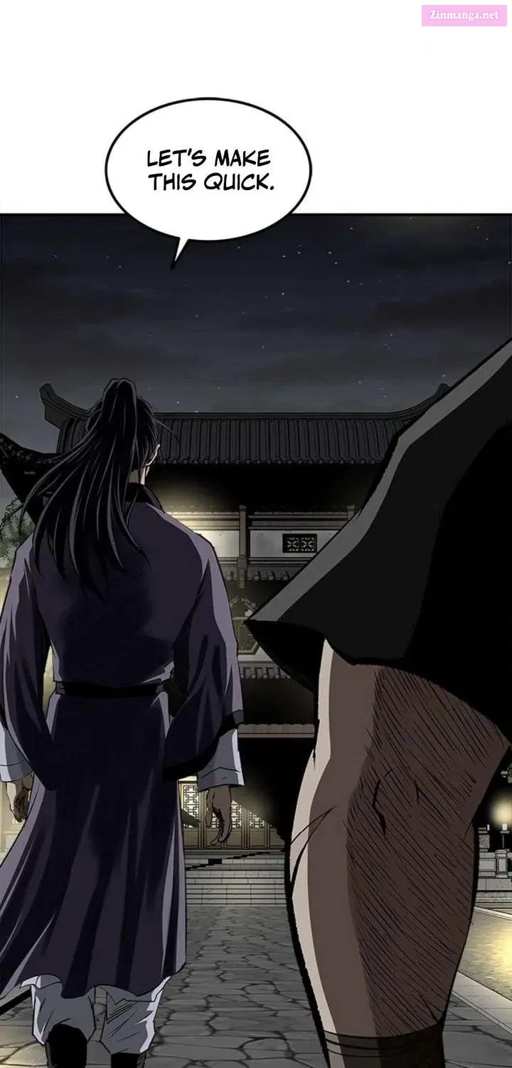 The Demonic Supreme Sword Chapter 18.1 page 75 - 