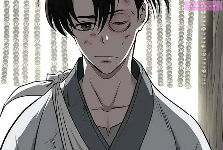 The Demonic Supreme Sword Chapter 18.1 page 9 - 