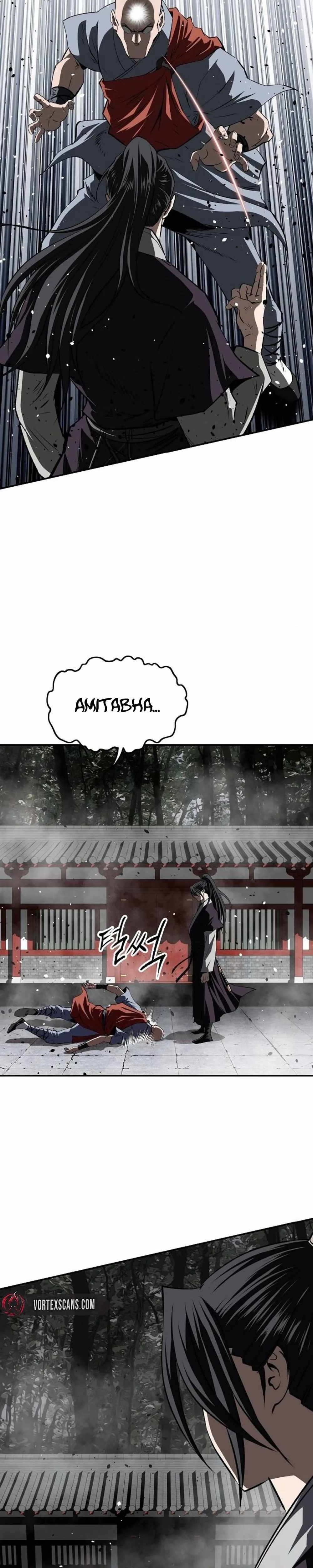 The Demonic Supreme Sword Chapter 28 page 23 - 