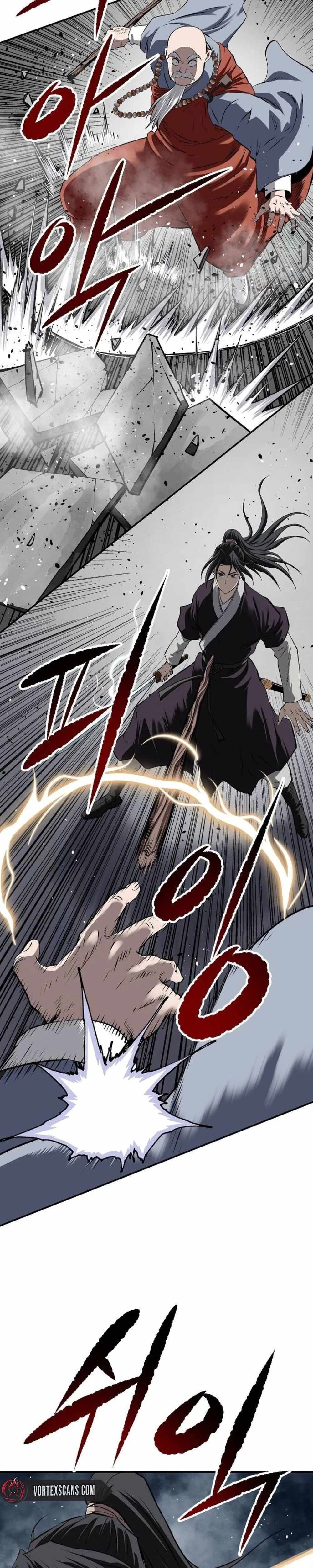 The Demonic Supreme Sword Chapter 28 page 36 - 