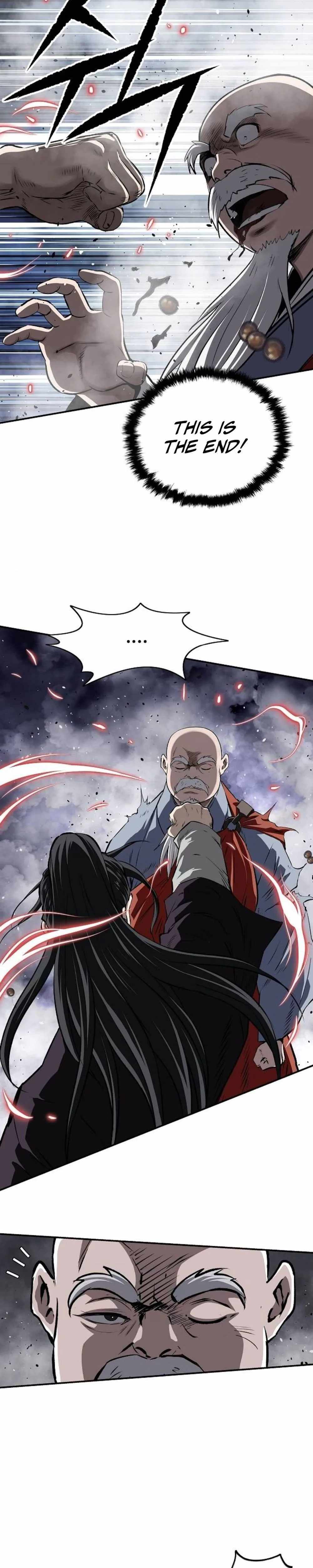 The Demonic Supreme Sword Chapter 28 page 41 - 