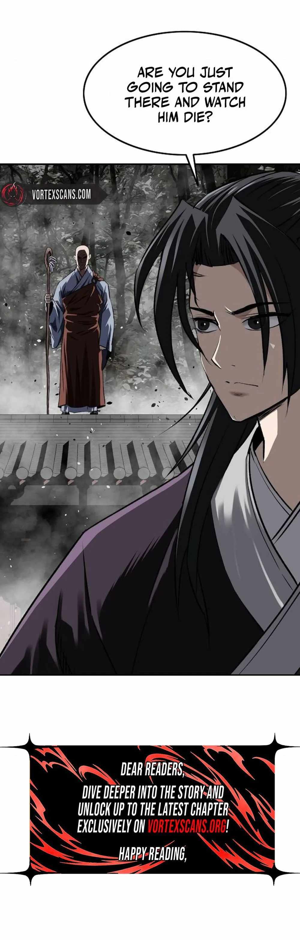 The Demonic Supreme Sword Chapter 28 page 43 - 