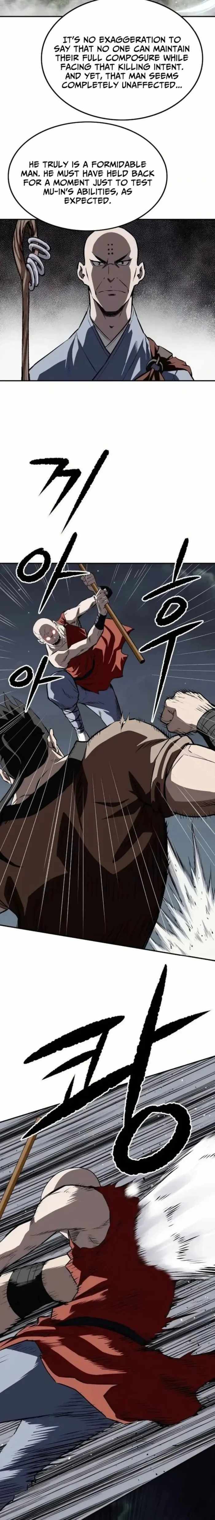 The Demonic Supreme Sword Chapter 29 page 12 - 