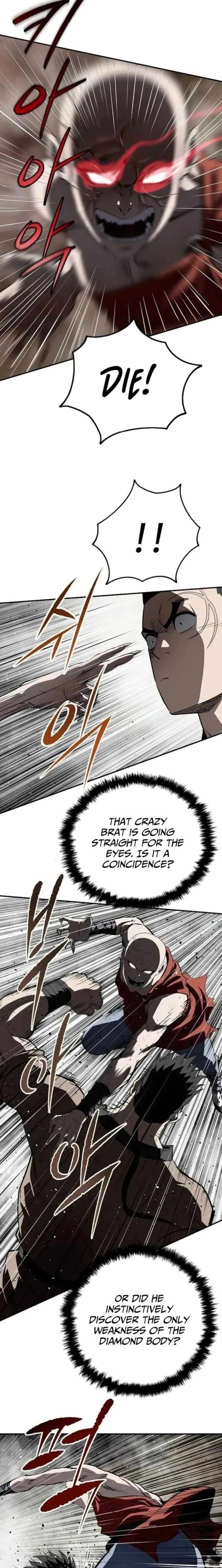 The Demonic Supreme Sword Chapter 29 page 7 - 