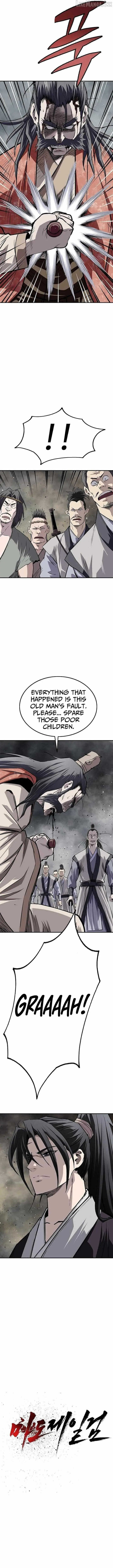The Demonic Supreme Sword Chapter 43 page 2 - 