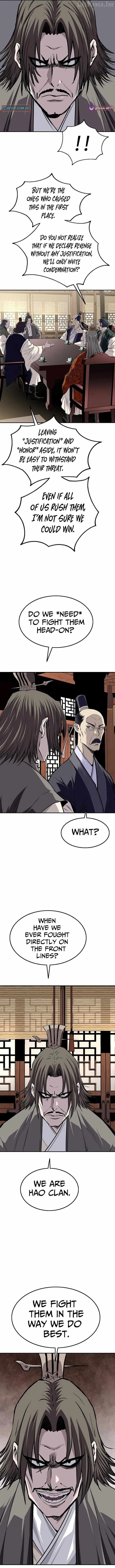The Demonic Supreme Sword Chapter 43 page 14 - 