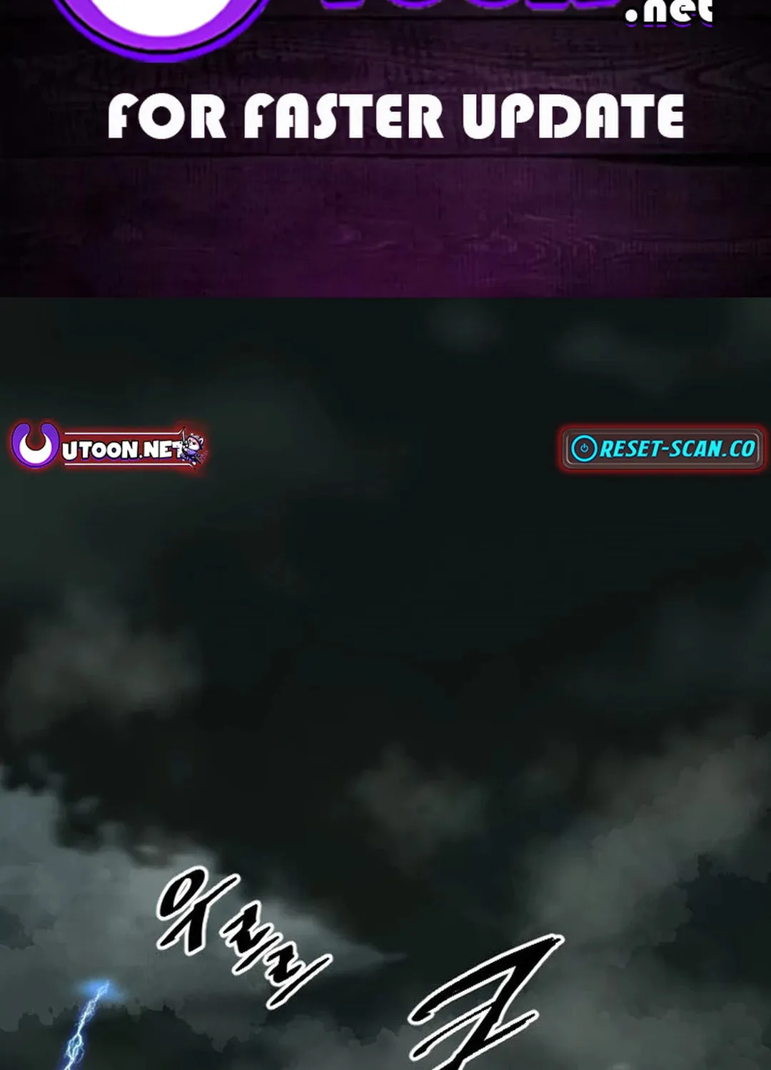 The Demonic Warrior Chapter 1 page 2 - 
