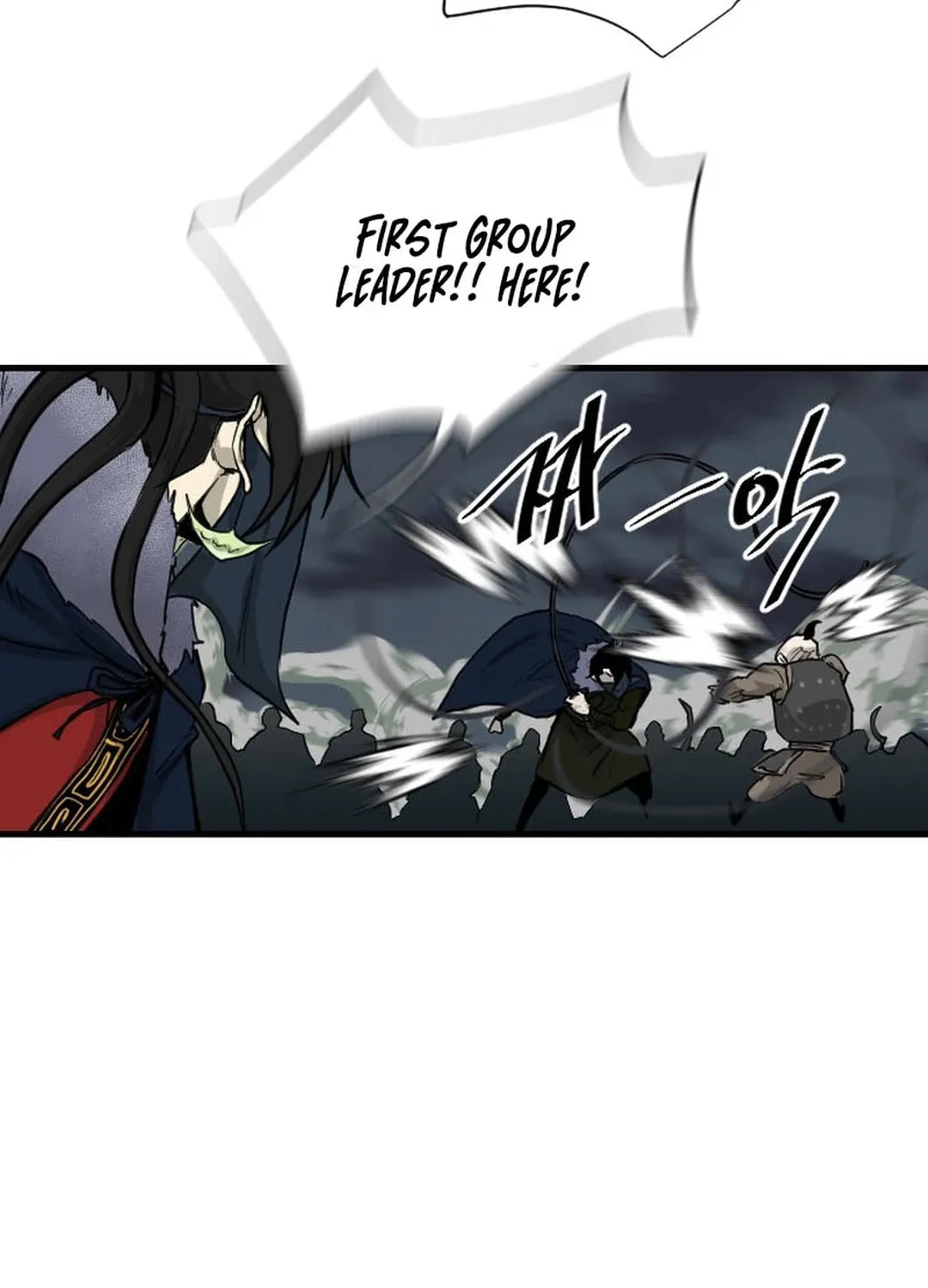 The Demonic Warrior Chapter 1 page 104 - 