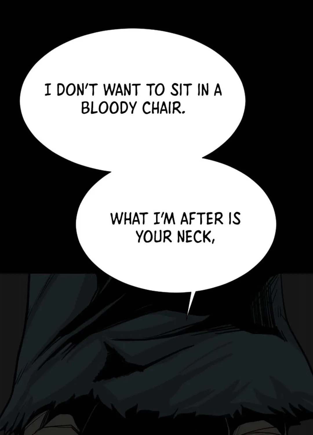 The Demonic Warrior Chapter 1 page 17 - 