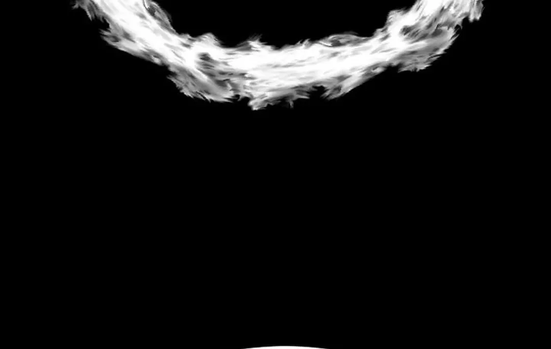 The Demonic Warrior Chapter 1 page 19 - 