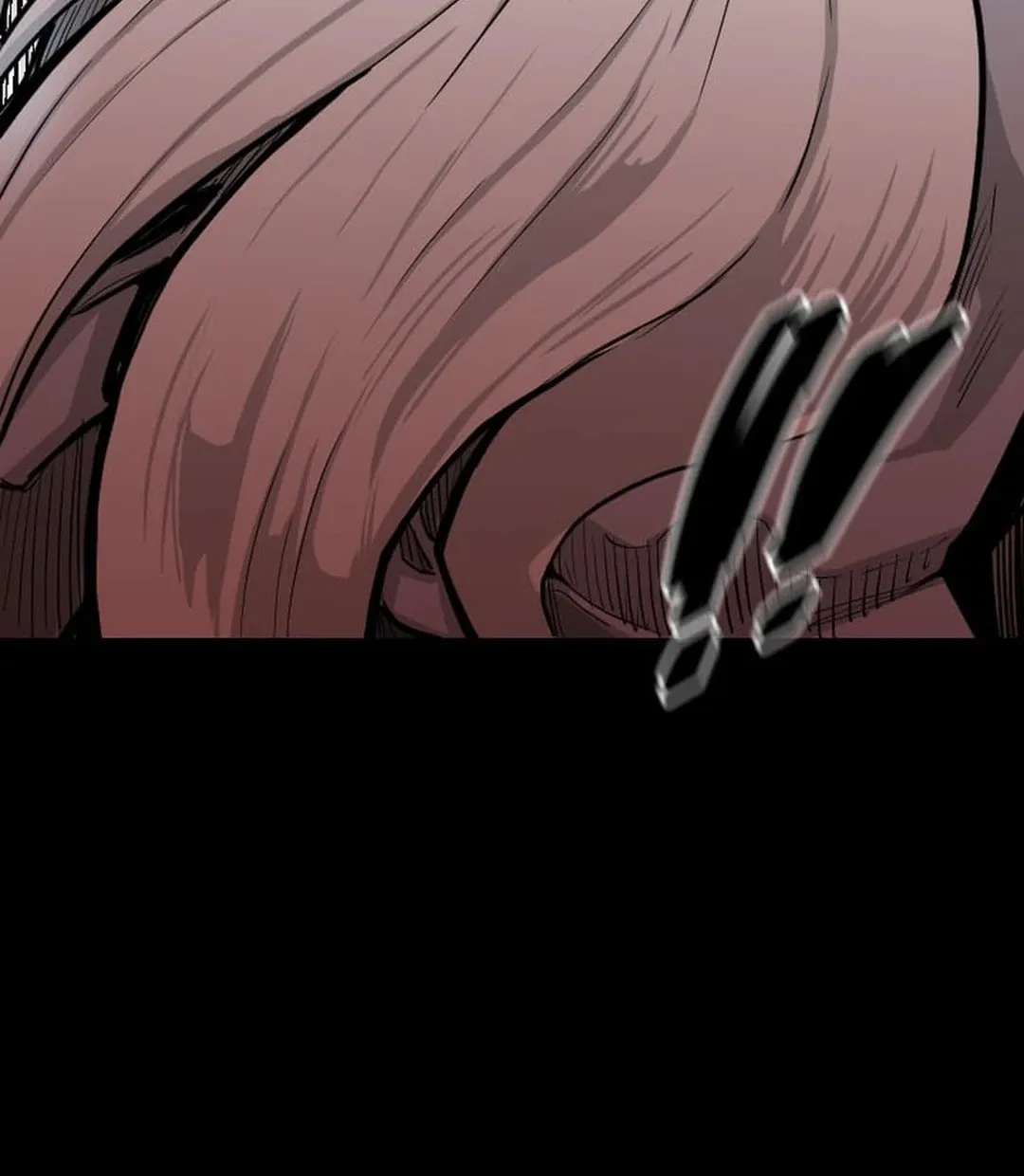 The Demonic Warrior Chapter 1 page 28 - 