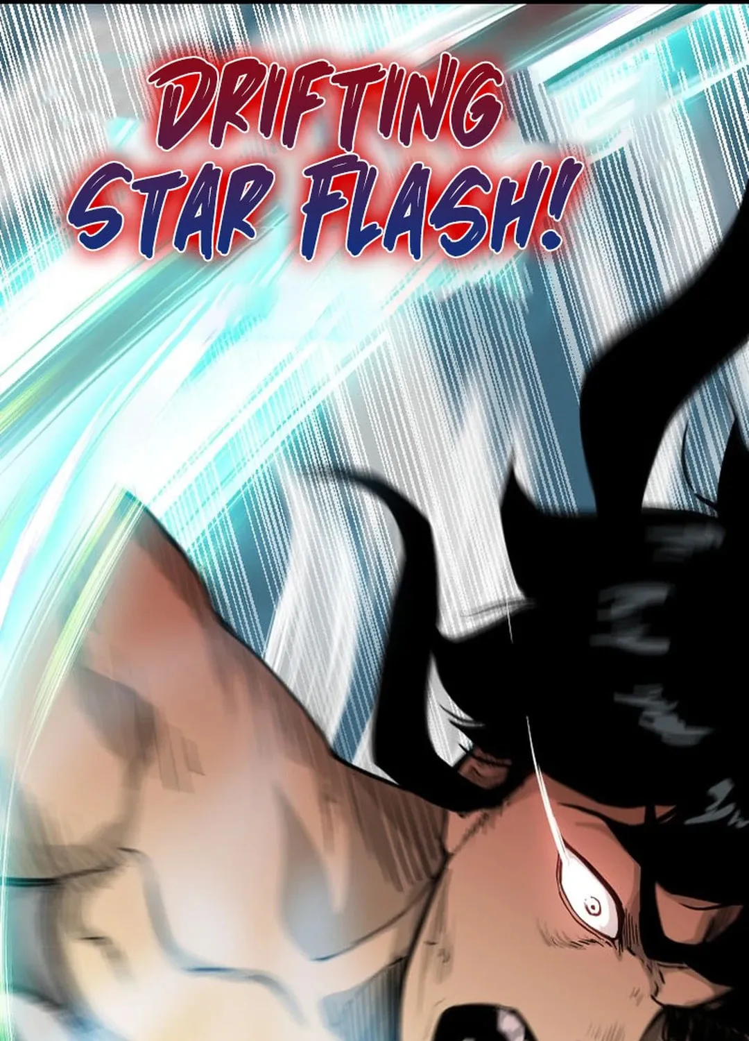The Demonic Warrior Chapter 1 page 29 - 