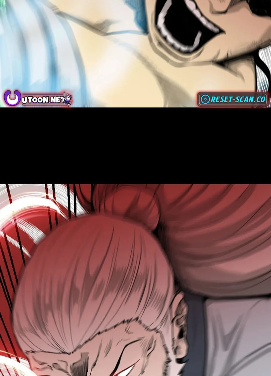 The Demonic Warrior Chapter 1 page 30 - 