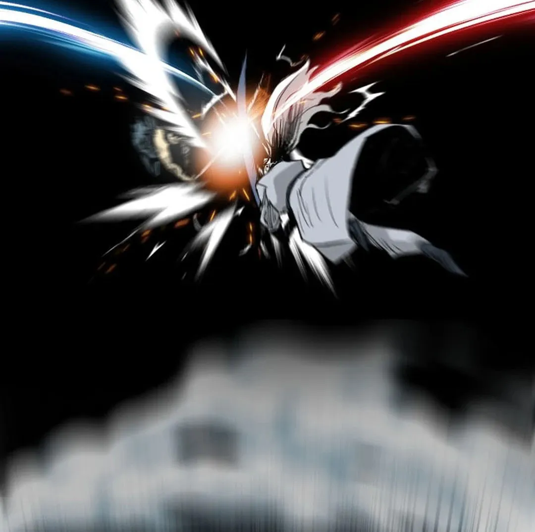 The Demonic Warrior Chapter 1 page 37 - 