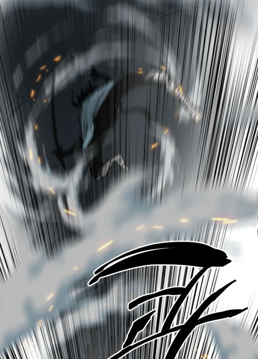 The Demonic Warrior Chapter 1 page 38 - 