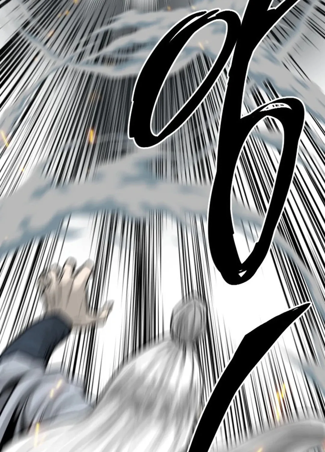 The Demonic Warrior Chapter 1 page 40 - 