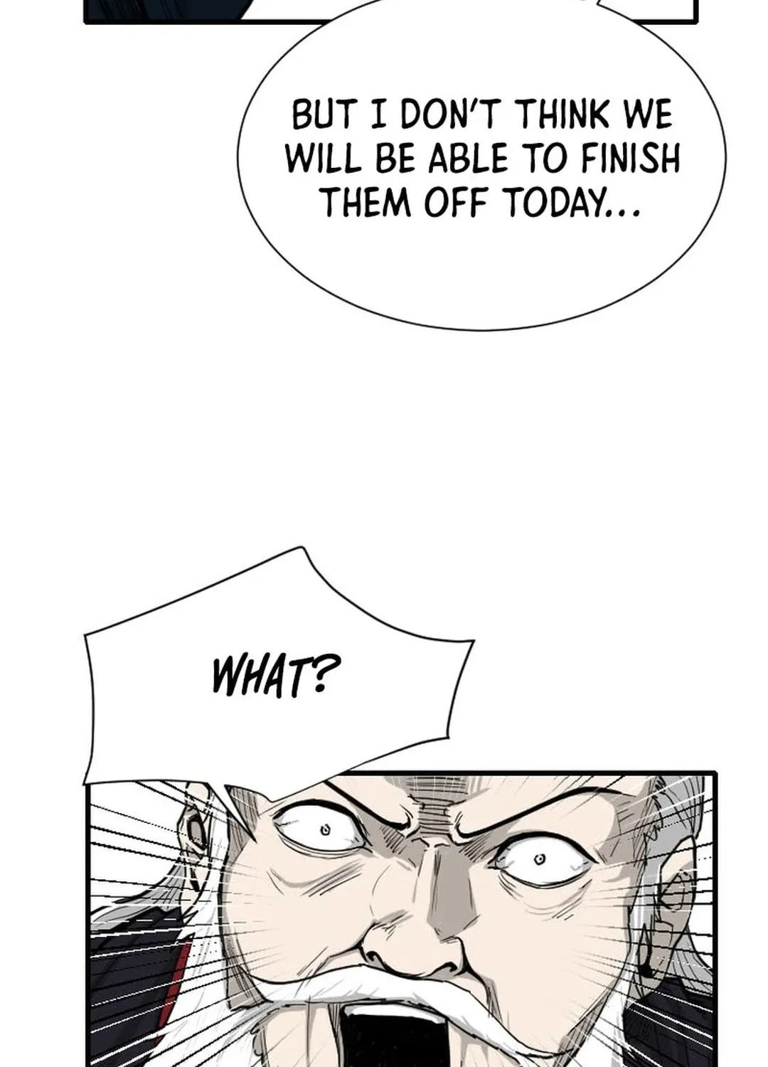 The Demonic Warrior Chapter 1 page 48 - 