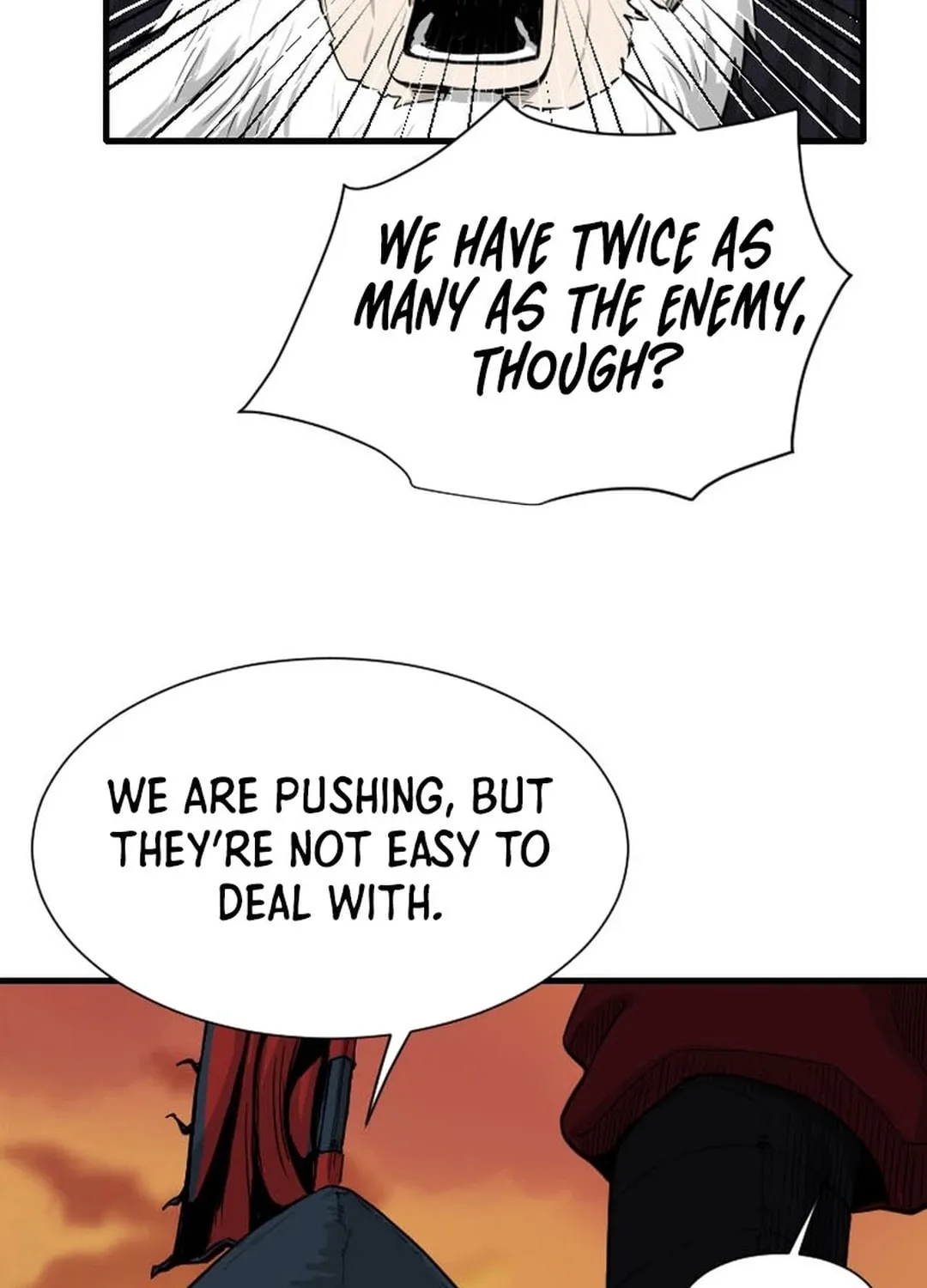 The Demonic Warrior Chapter 1 page 49 - 