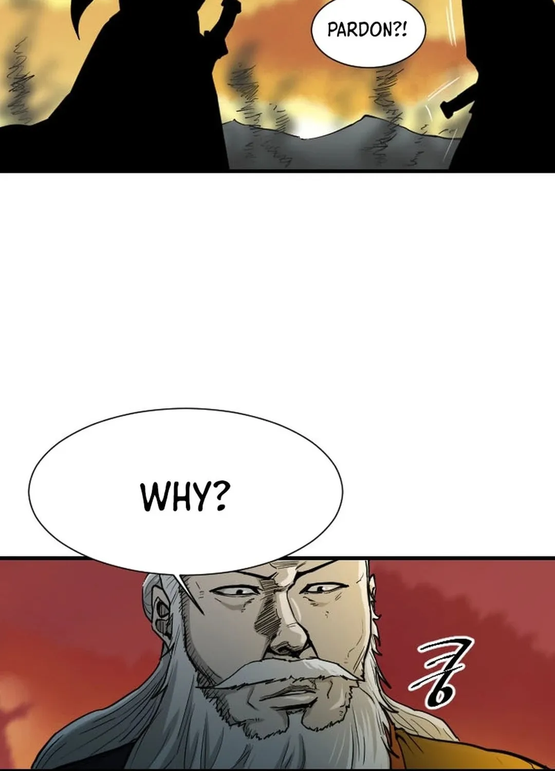The Demonic Warrior Chapter 1 page 52 - 
