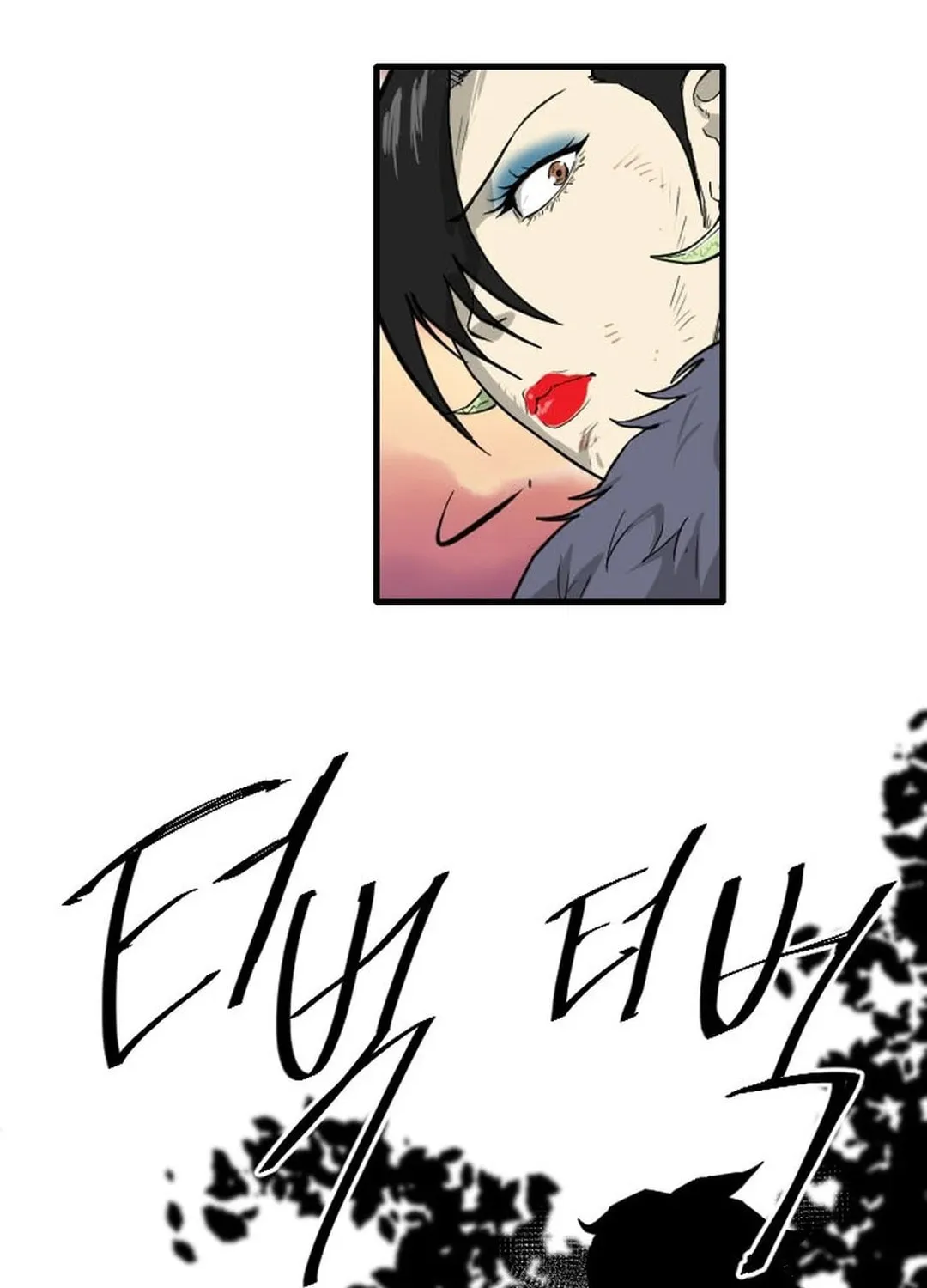 The Demonic Warrior Chapter 1 page 60 - 