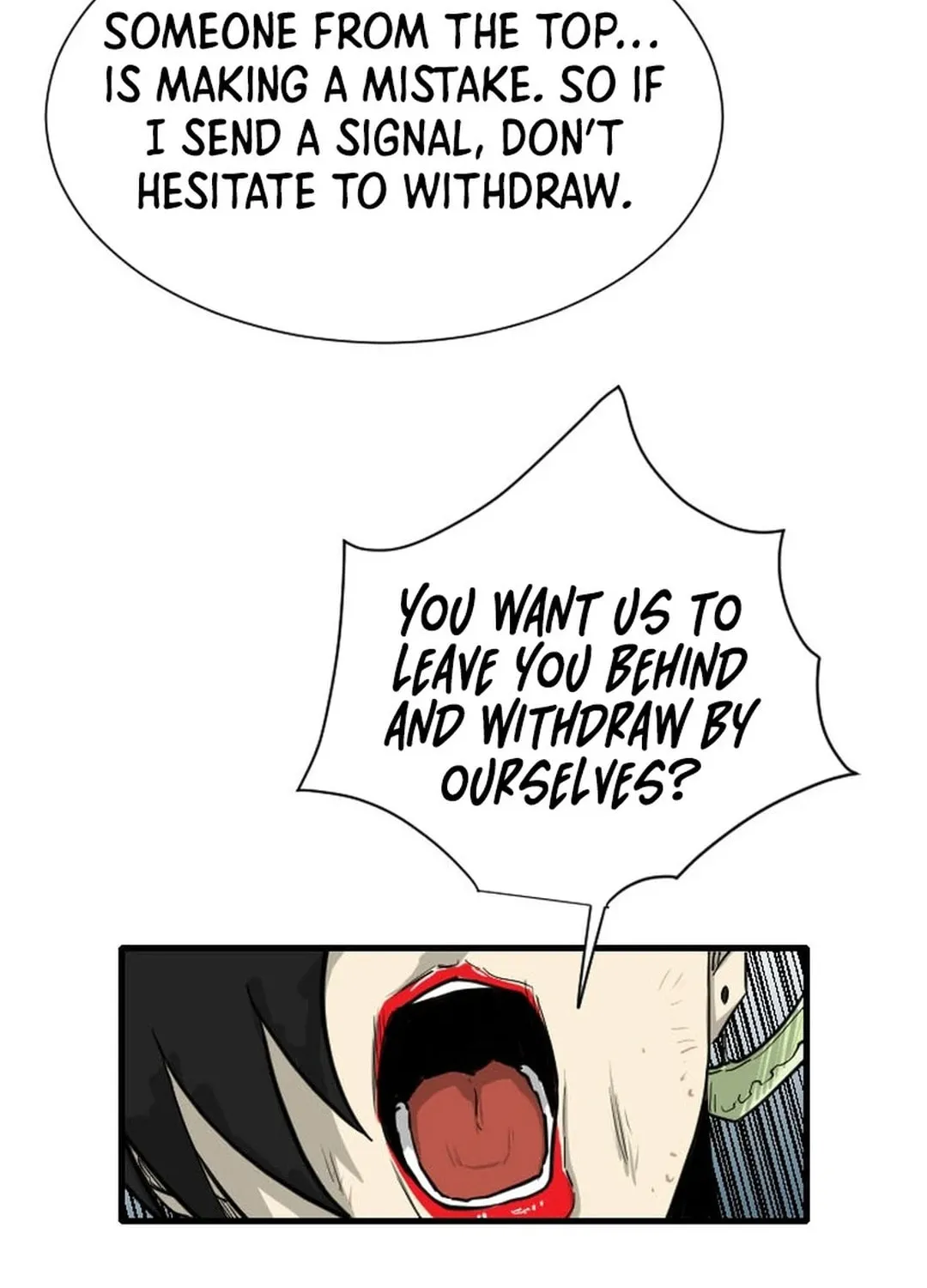 The Demonic Warrior Chapter 1 page 67 - 