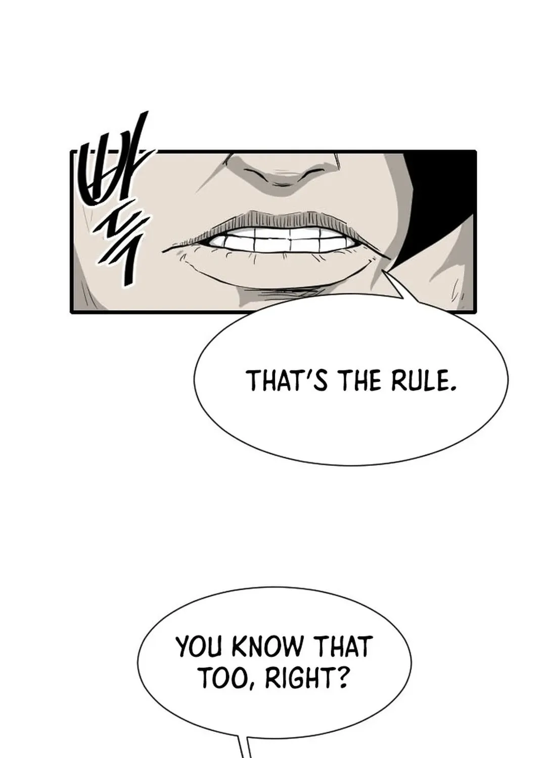 The Demonic Warrior Chapter 1 page 68 - 