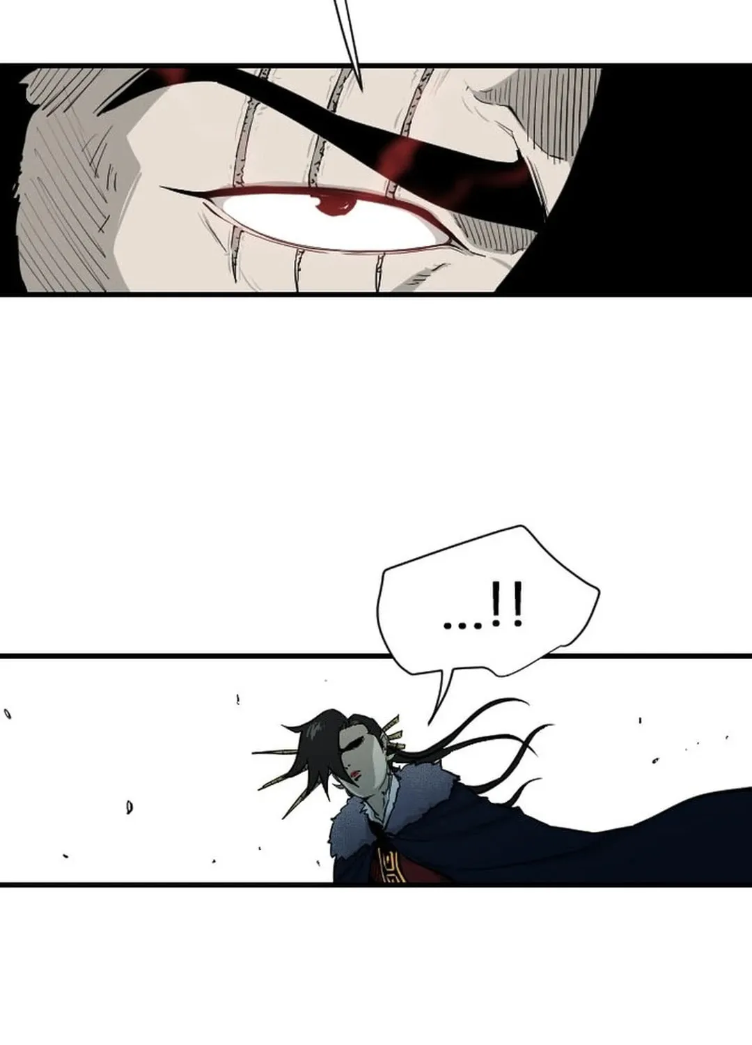 The Demonic Warrior Chapter 1 page 69 - 