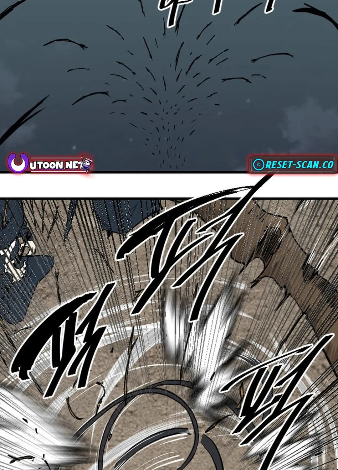 The Demonic Warrior Chapter 1 page 71 - 