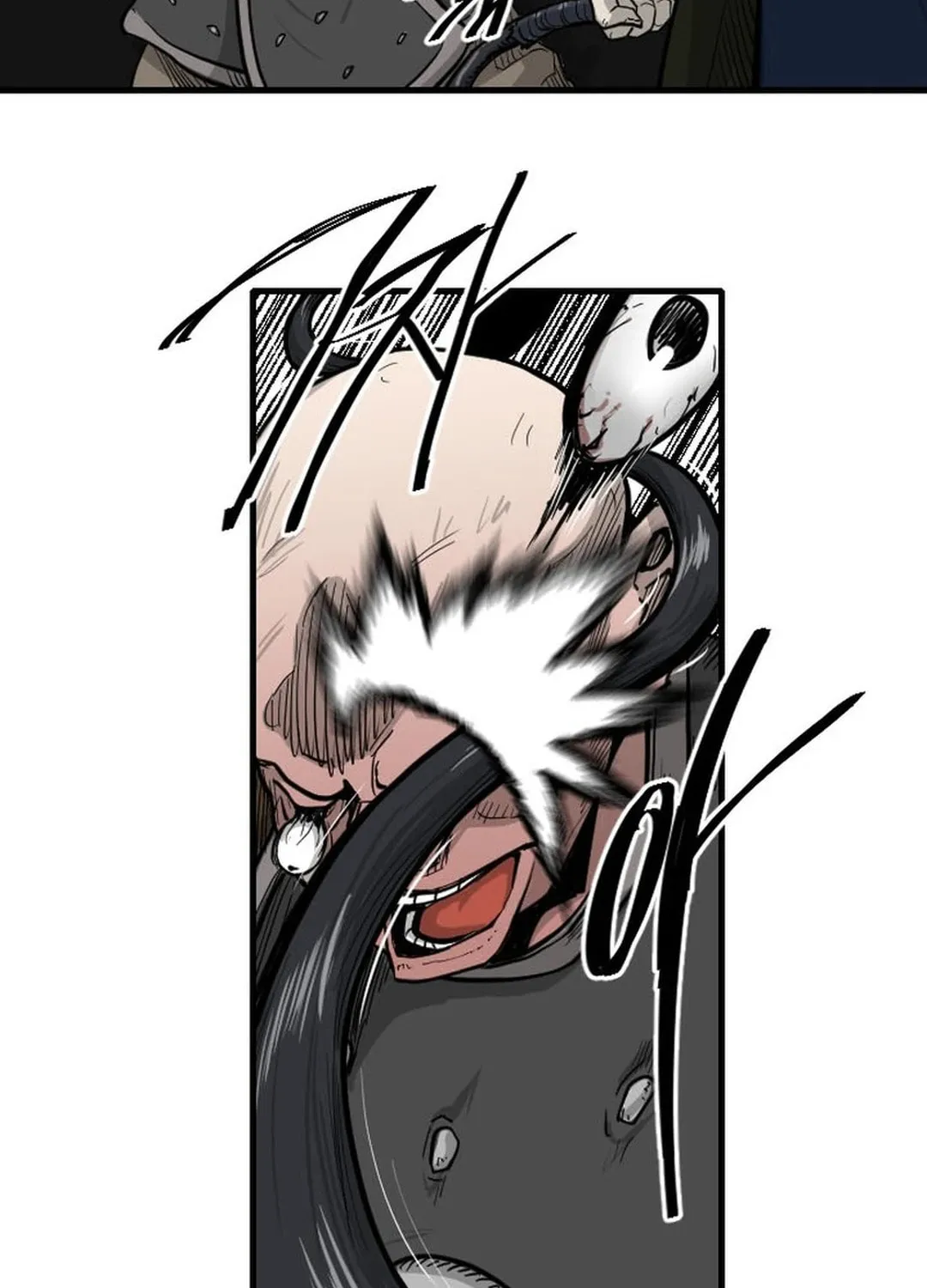 The Demonic Warrior Chapter 1 page 74 - 