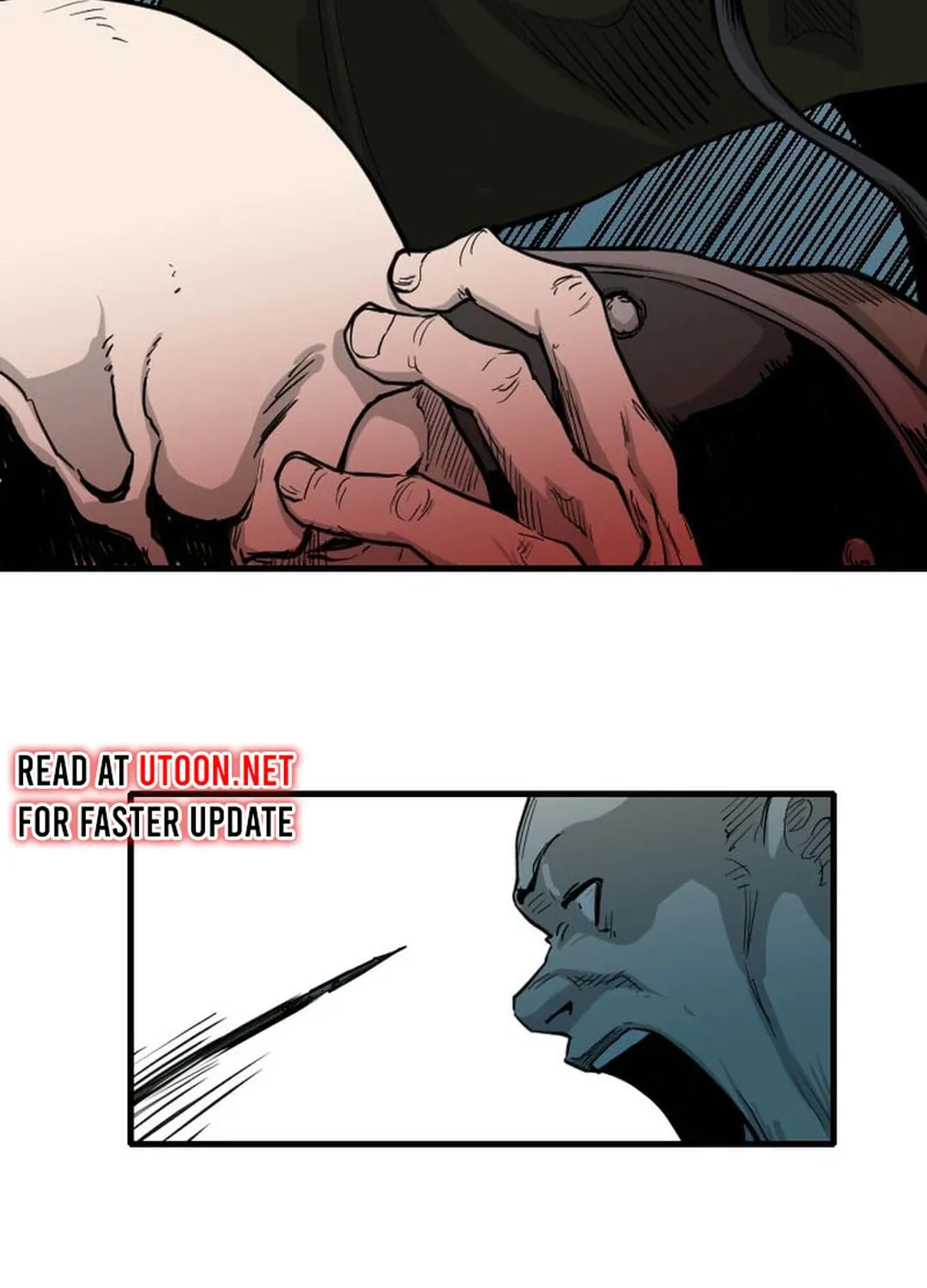 The Demonic Warrior Chapter 1 page 77 - 
