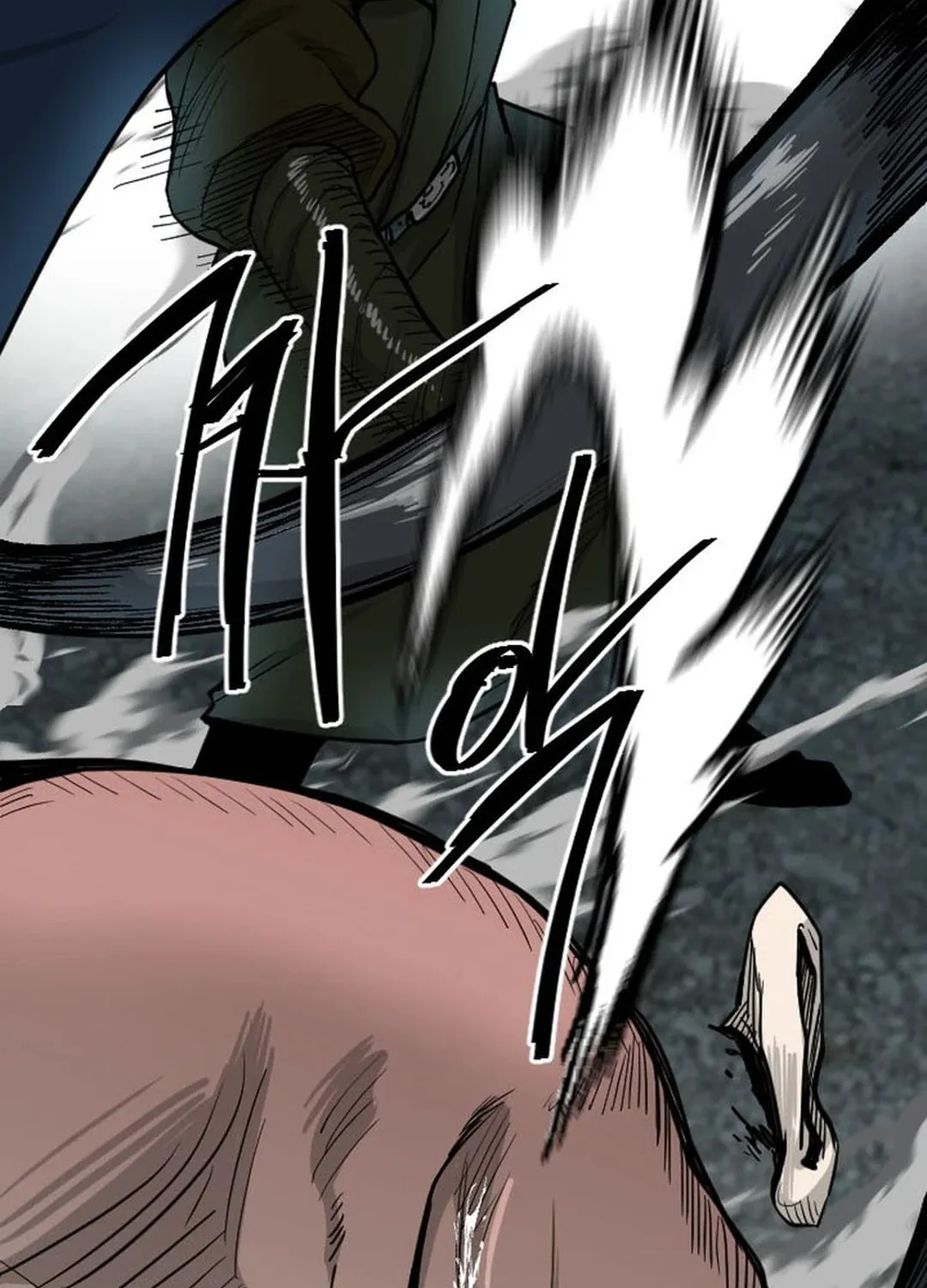 The Demonic Warrior Chapter 1 page 85 - 