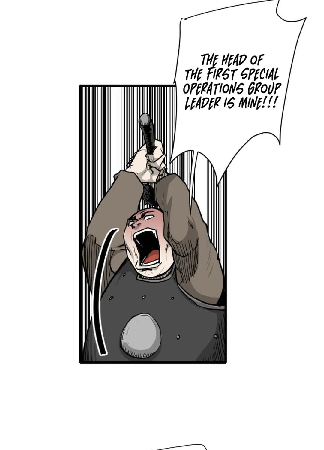 The Demonic Warrior Chapter 1 page 91 - 