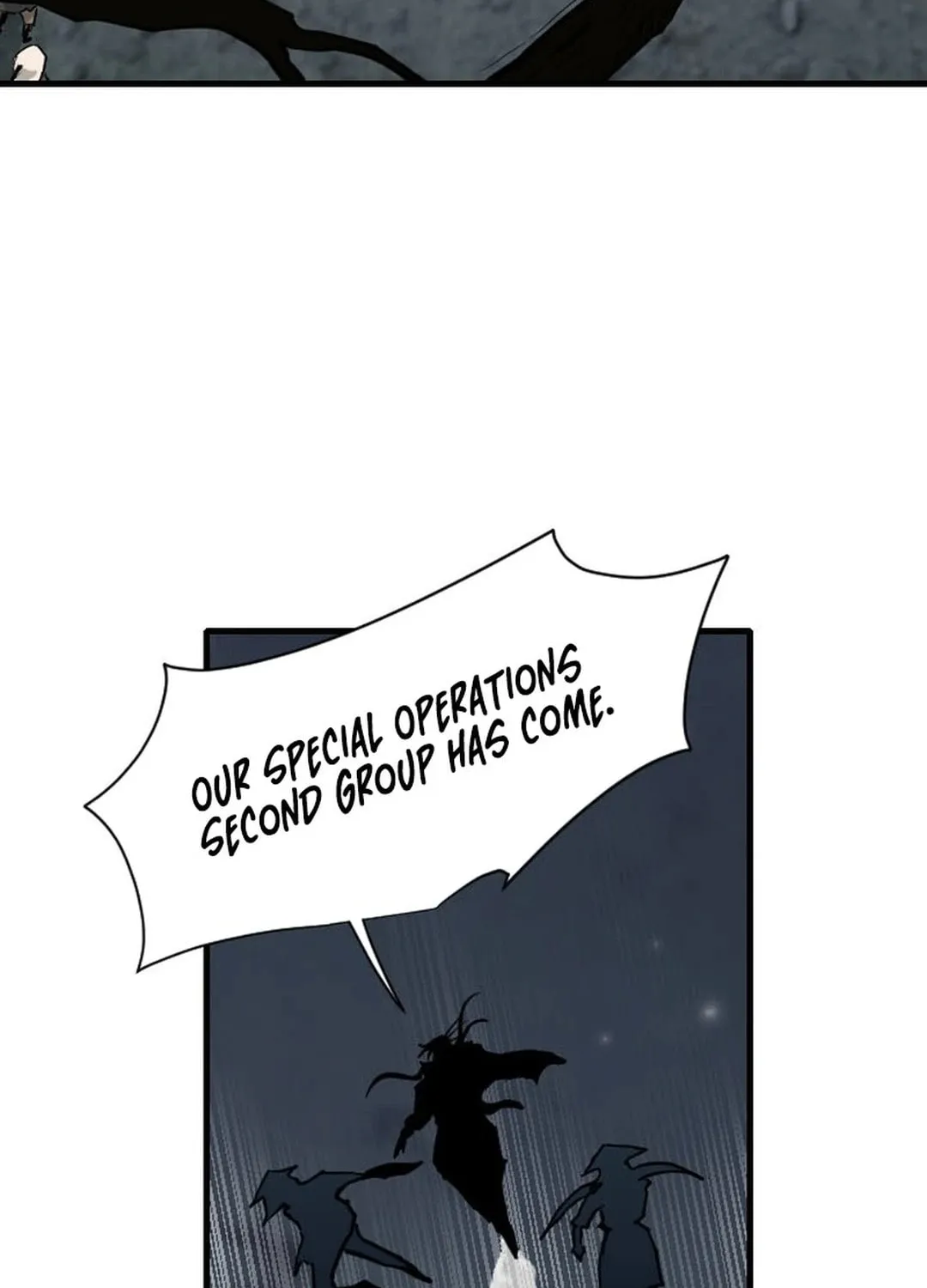The Demonic Warrior Chapter 1 page 95 - 