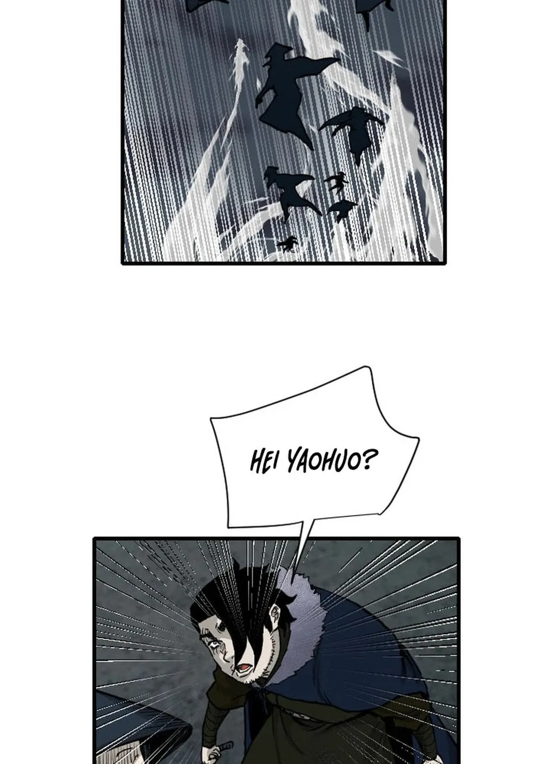 The Demonic Warrior Chapter 1 page 96 - 