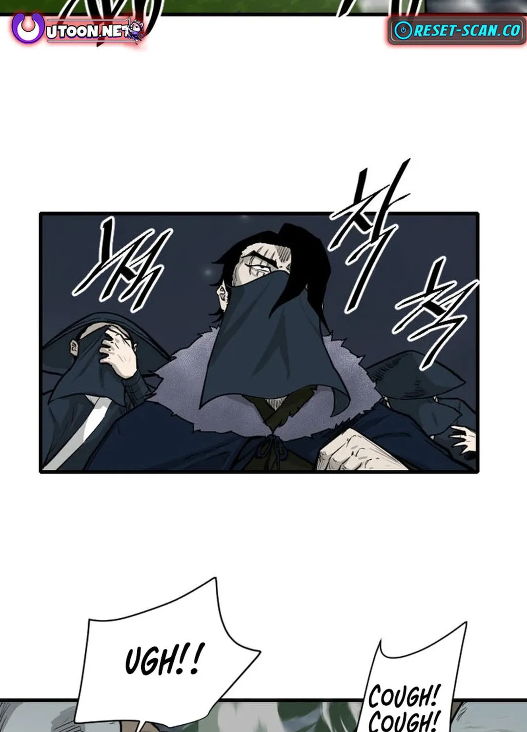 The Demonic Warrior Chapter 1 page 98 - 