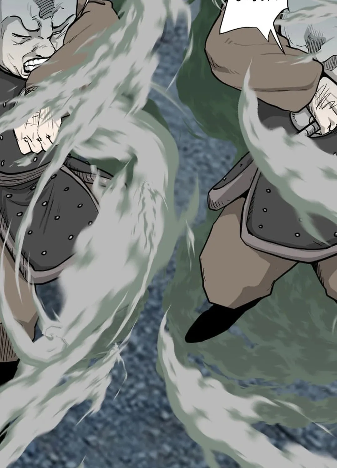The Demonic Warrior Chapter 1 page 99 - 