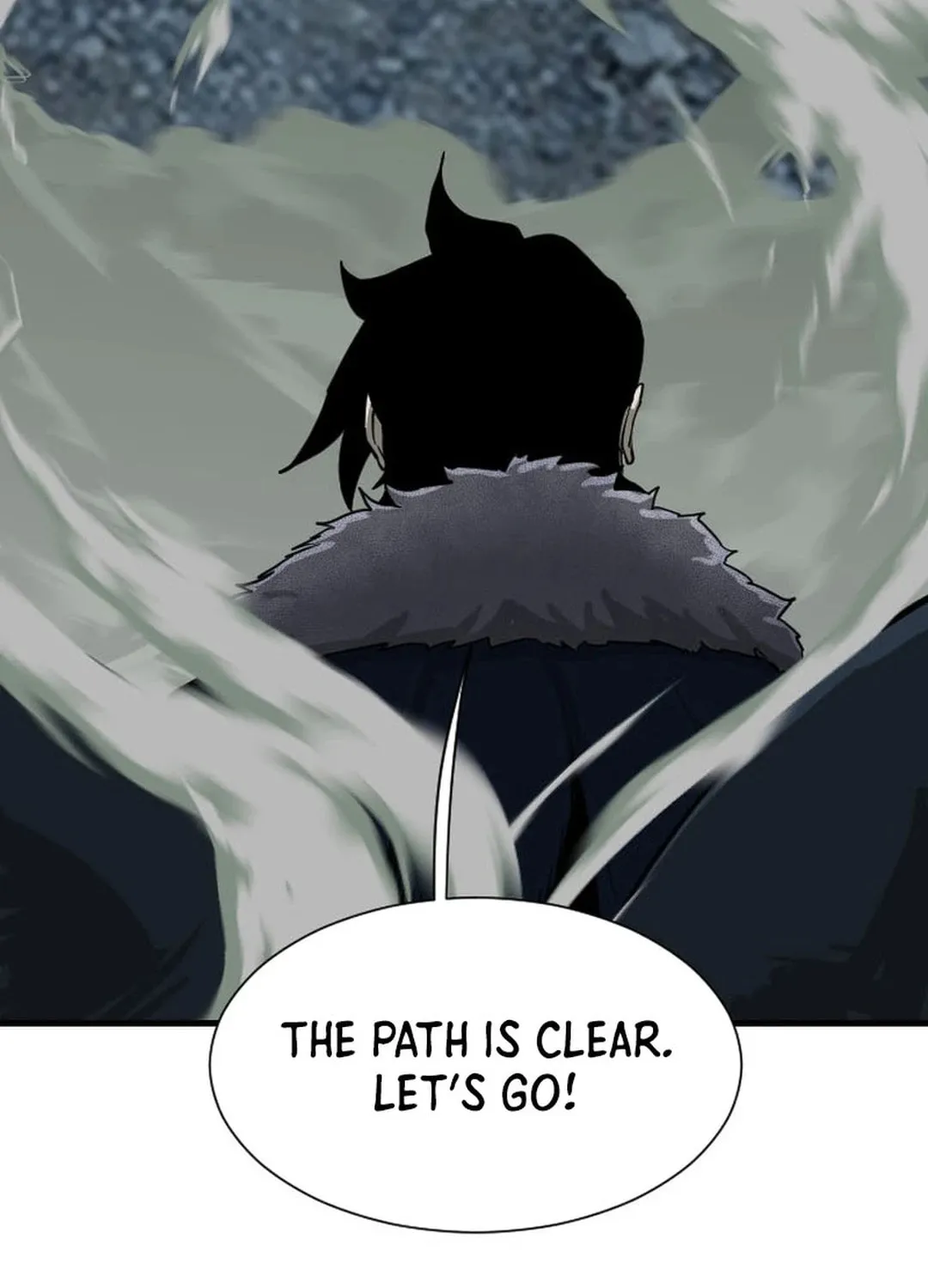 The Demonic Warrior Chapter 1 page 100 - 