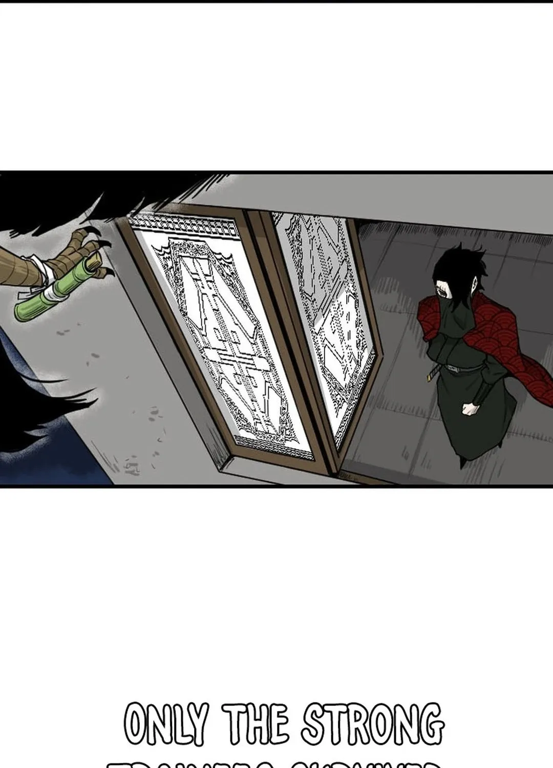 The Demonic Warrior Chapter 10 page 18 - 
