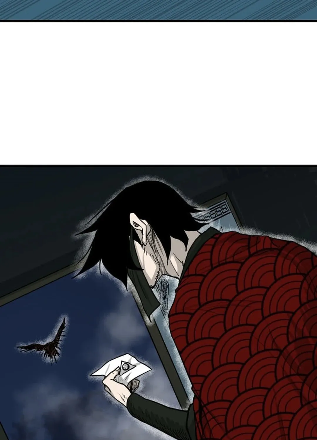 The Demonic Warrior Chapter 10 page 21 - 