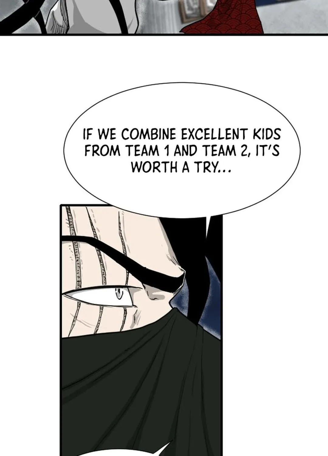 The Demonic Warrior Chapter 10 page 26 - 